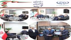ماهیان قزل آلا و سردآبی کاندیداهای صادرات به اقلیم کردستان